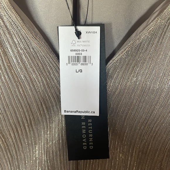 Banana Republic blouse - Picture 5 of 5